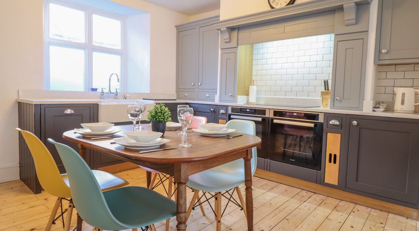 Photo of Harbourside