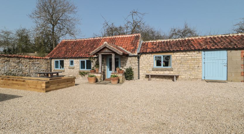 Photo of Foxglove Cottage