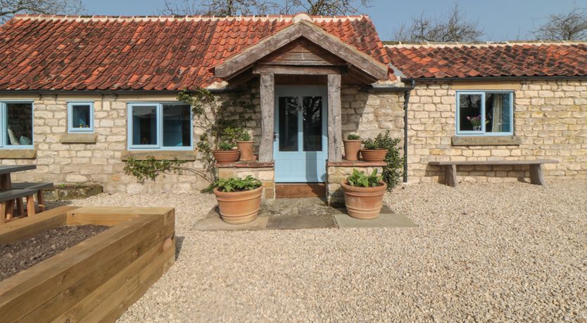 Photo of Foxglove Cottage