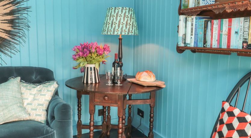 Photo of Foxglove Cottage