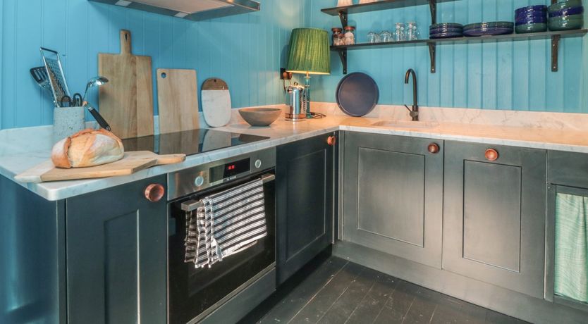 Photo of Foxglove Cottage