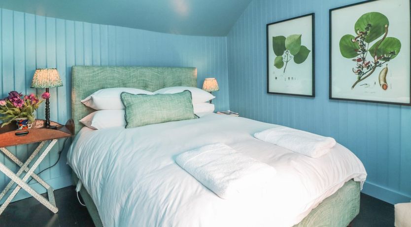 Photo of Foxglove Cottage