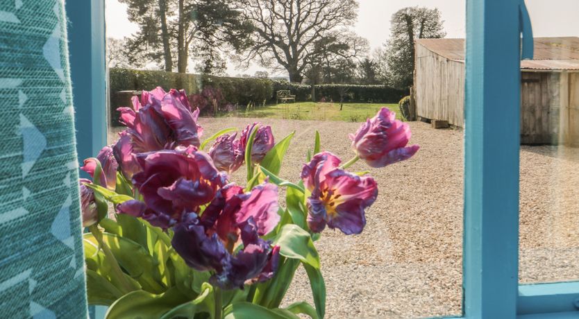 Photo of Foxglove Cottage