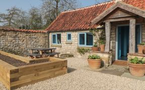 Photo of Foxglove Cottage