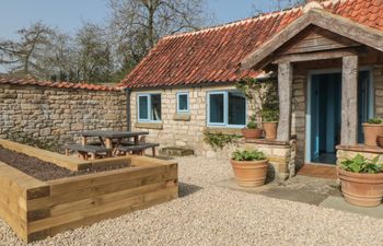 Foxglove Cottage Holiday Cottage