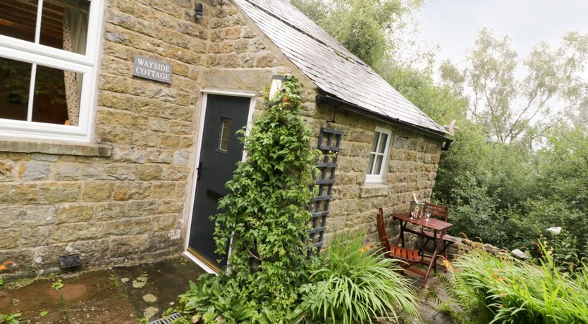 Photo of Wayside Cottage