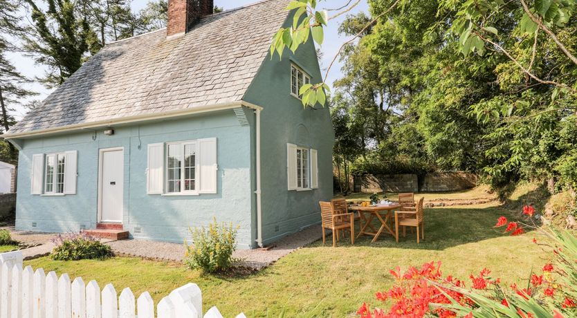 Photo of Dinam Lodge