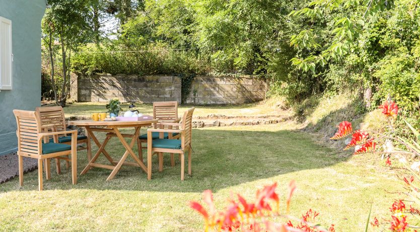 Photo of Dinam Lodge