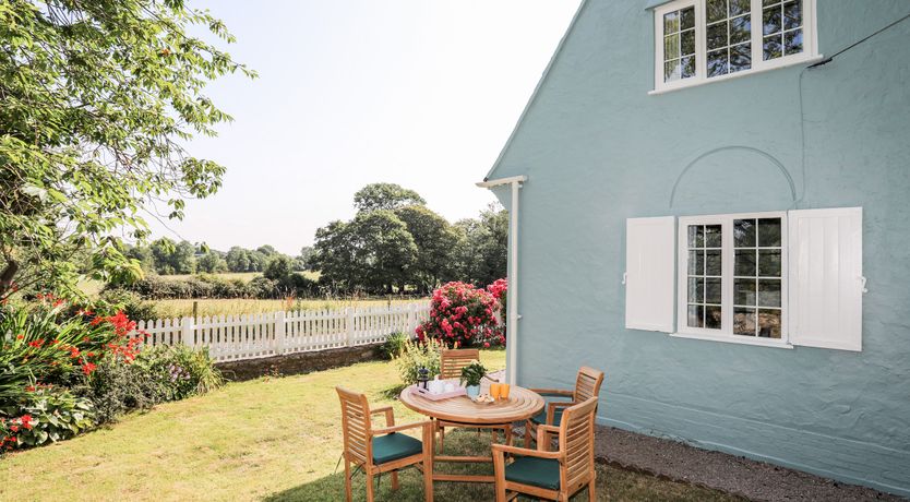 Photo of Dinam Lodge