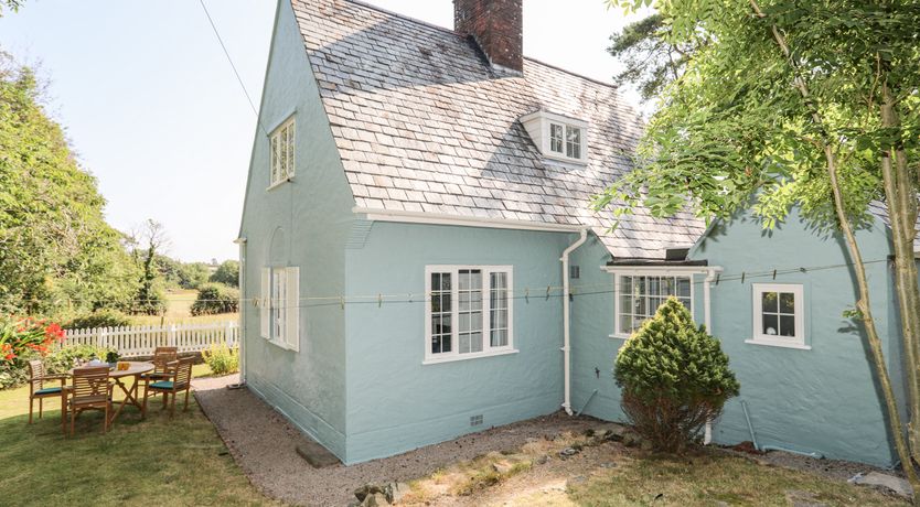 Photo of Dinam Lodge