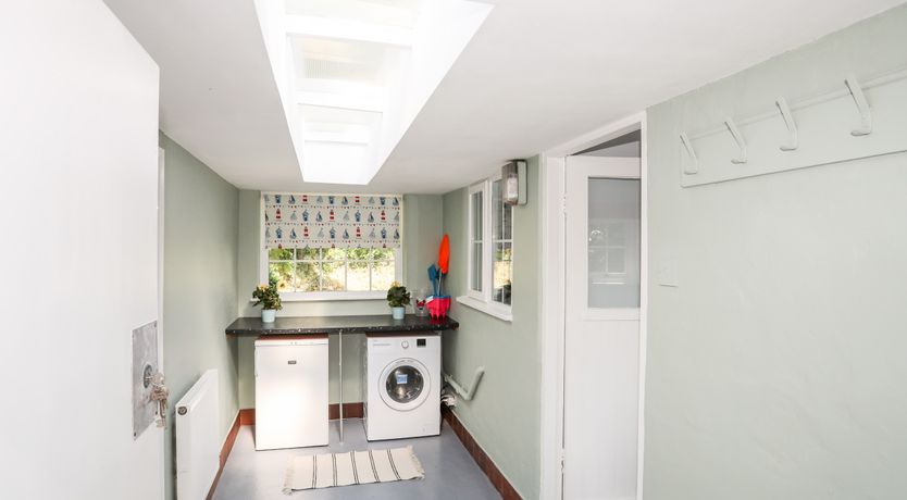 Photo of Dinam Lodge