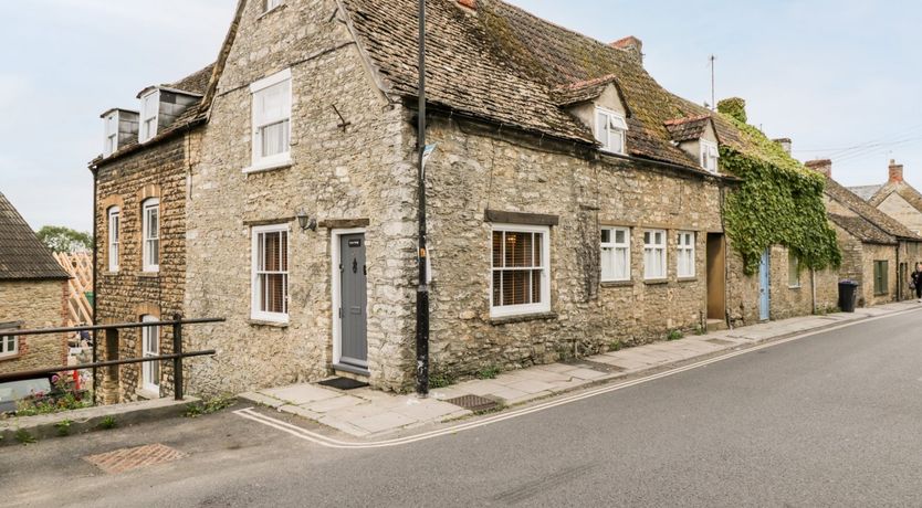 Photo of Corner Cottage