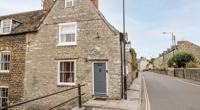 Photo of Corner Cottage