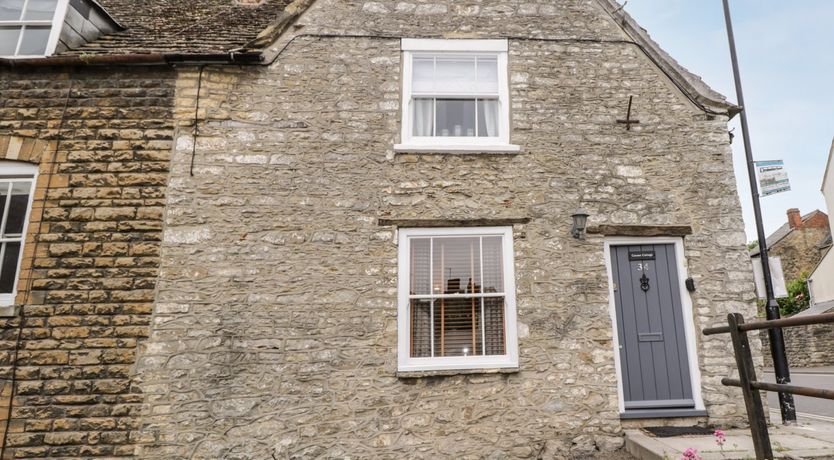 Photo of Corner Cottage