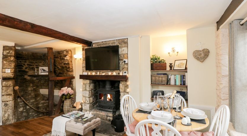 Photo of Corner Cottage