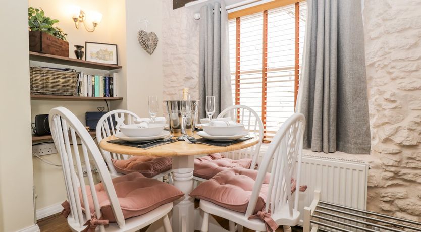 Photo of Corner Cottage