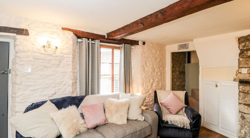 Photo of Corner Cottage