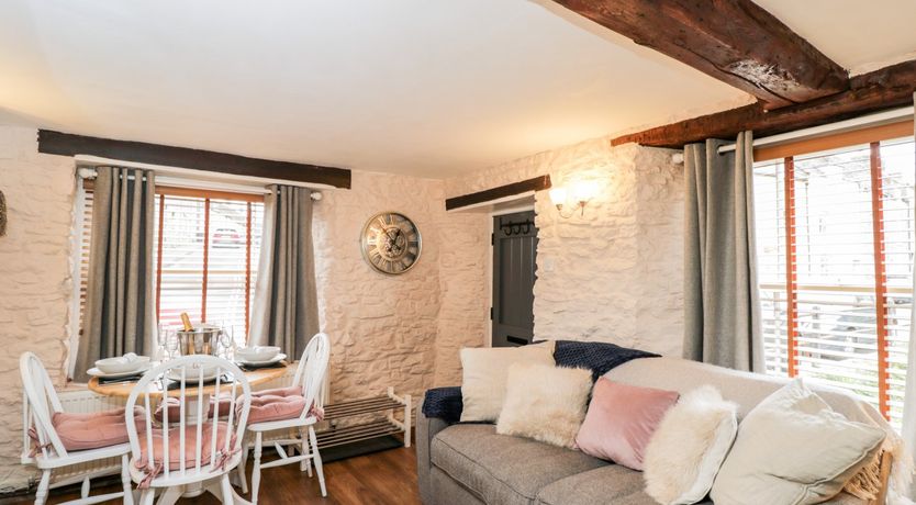 Photo of Corner Cottage