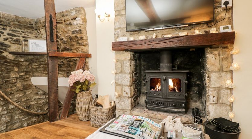 Photo of Corner Cottage