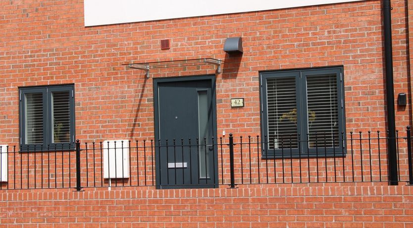 Photo of 42 Albury Place