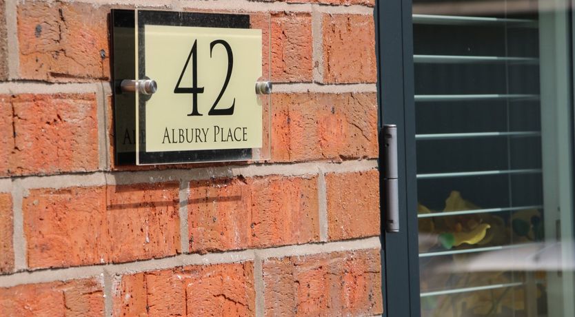 Photo of 42 Albury Place