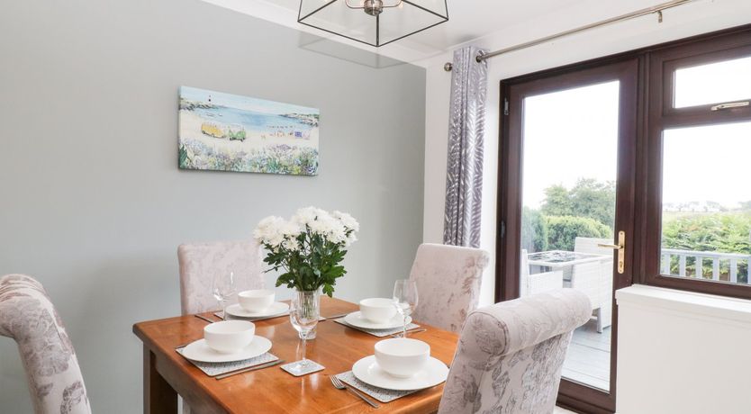 Photo of 12 Claremont Falls