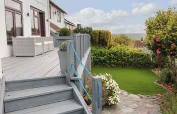 12 Claremont Falls Holiday Cottage