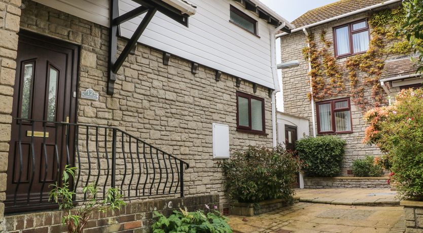 Photo of 12 Claremont Falls