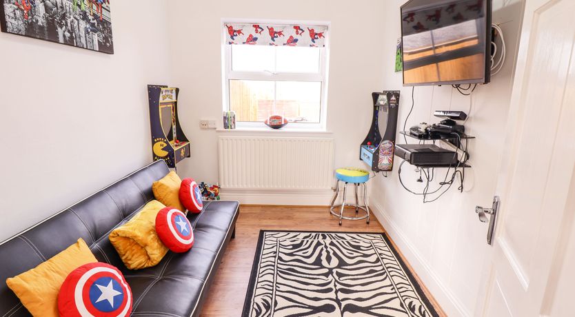 Photo of The Granary