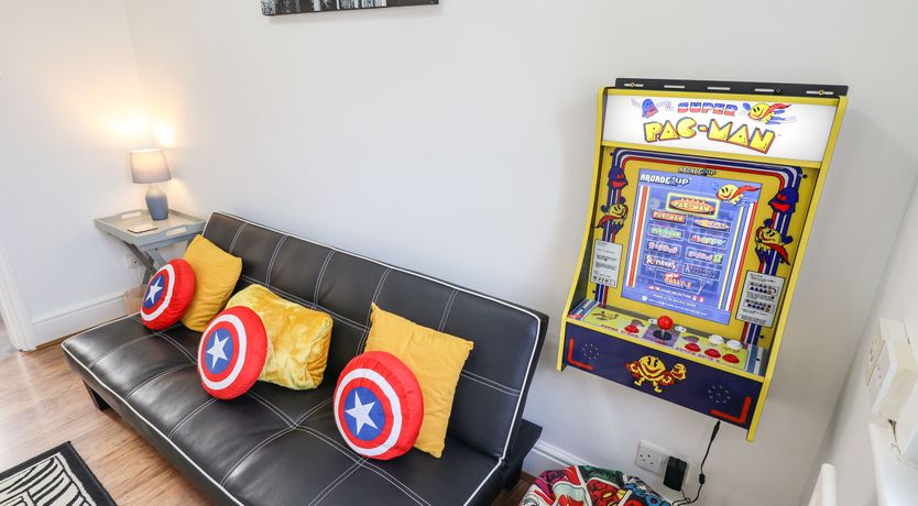 Photo of The Granary