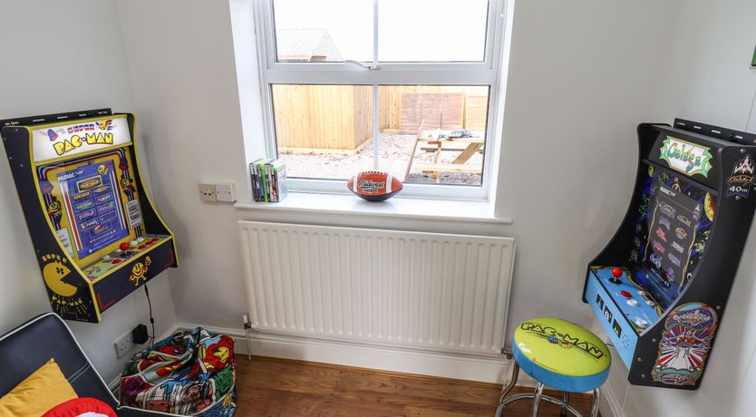 Photo of The Granary