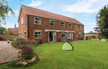 The Granary Holiday Cottage