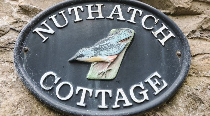 Photo of Nuthatch Cottage