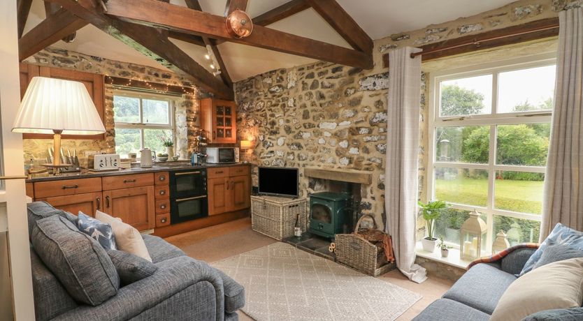 Photo of Nuthatch Cottage