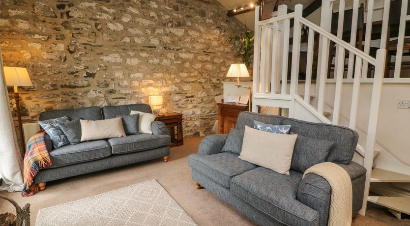 Photo of Nuthatch Cottage