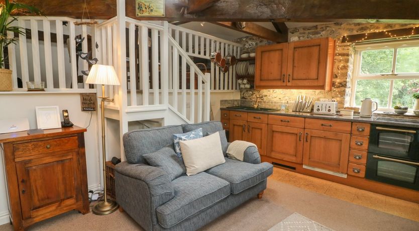 Photo of Nuthatch Cottage