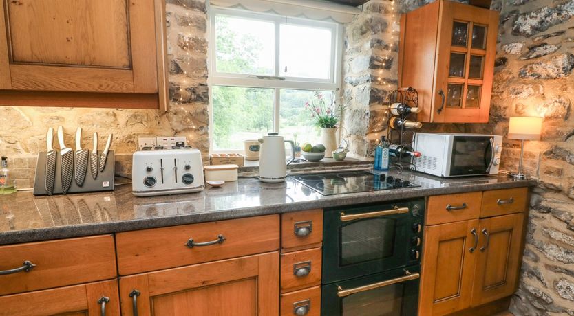 Photo of Nuthatch Cottage