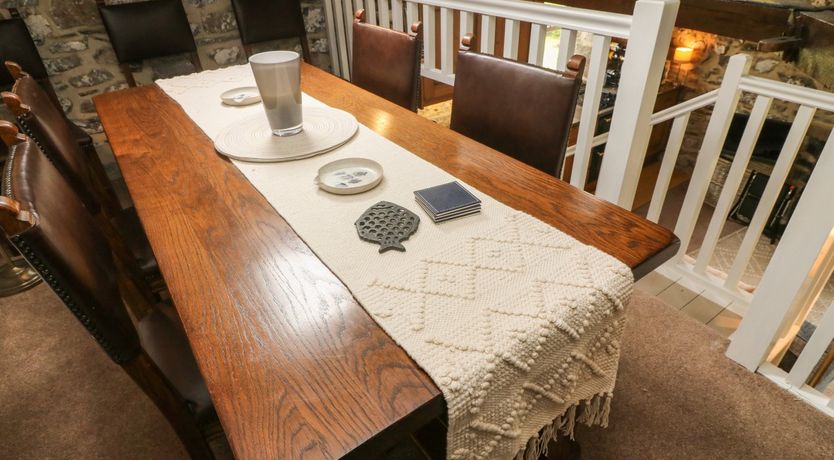 Photo of Nuthatch Cottage