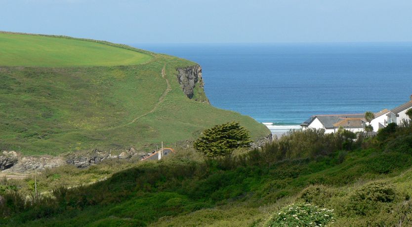 Photo of Porth Farm Annexe