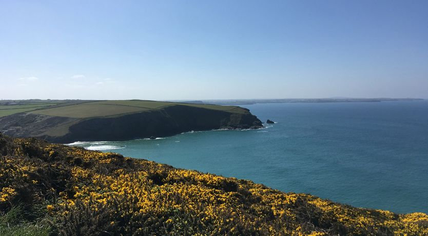 Photo of Porth Farm Annexe