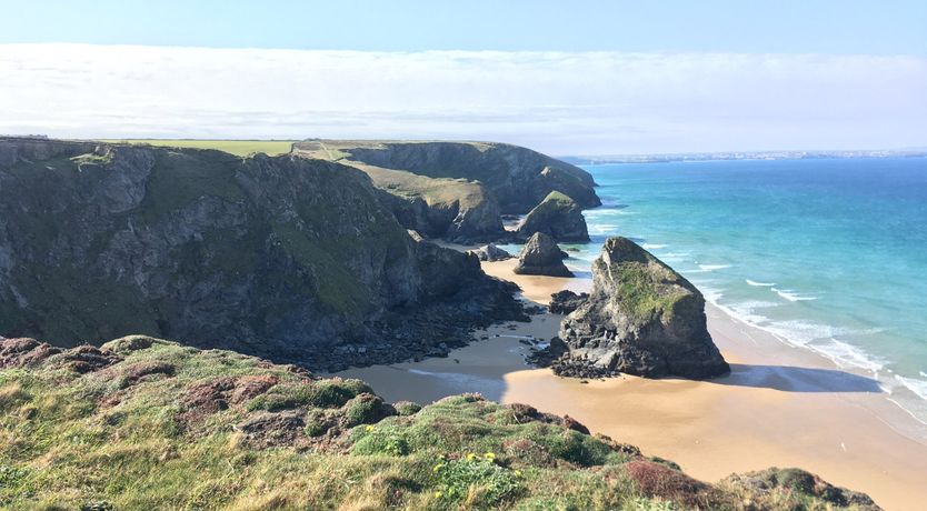 Photo of Porth Farm Annexe