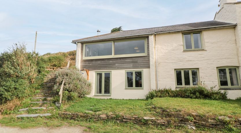 Photo of Porth Farm Annexe