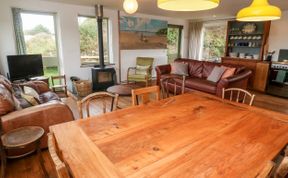 Photo of Porth Farm Annexe
