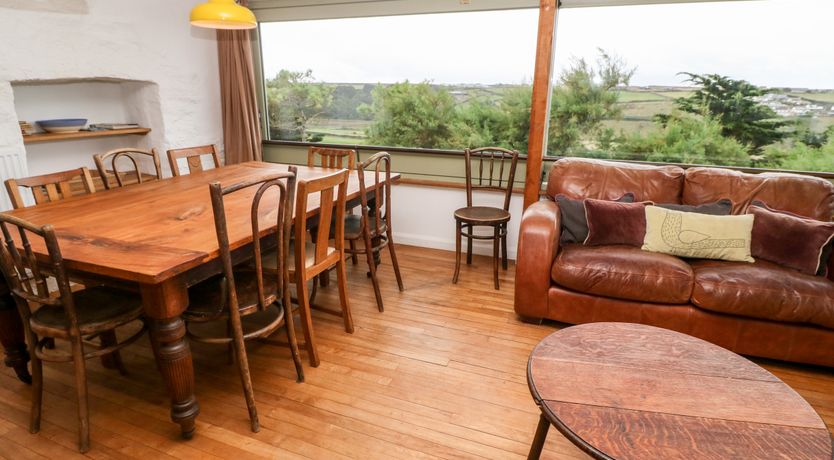 Photo of Porth Farm Annexe