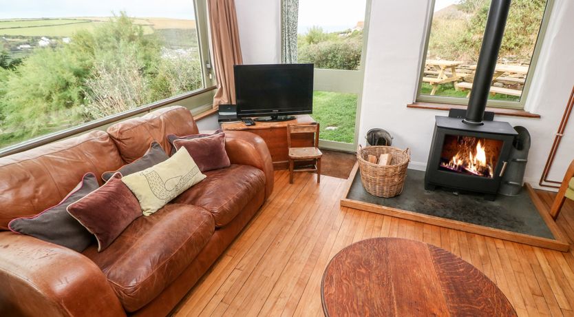 Photo of Porth Farm Annexe