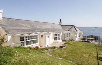 Craig Y Wylan Holiday Cottage