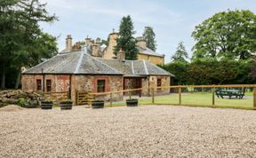 Photo of The Old Laundry Cottage