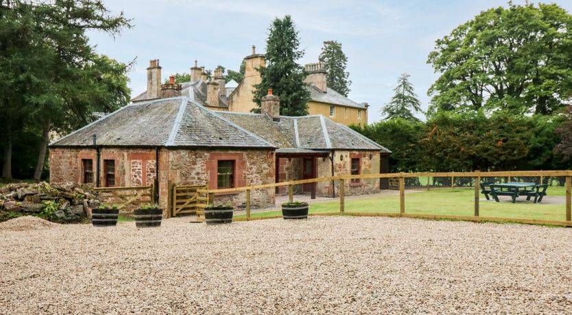 Photo of The Old Laundry Cottage