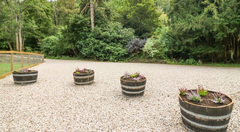 Photo of The Old Laundry Cottage