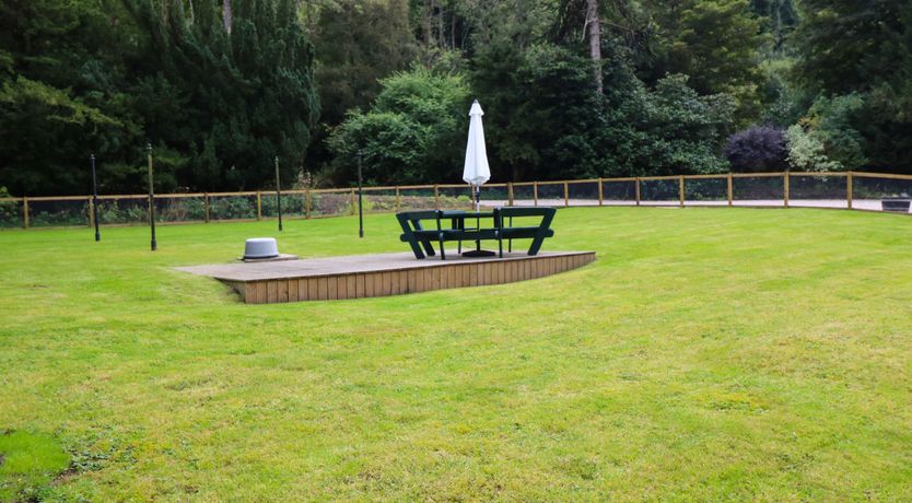 Photo of The Old Laundry Cottage